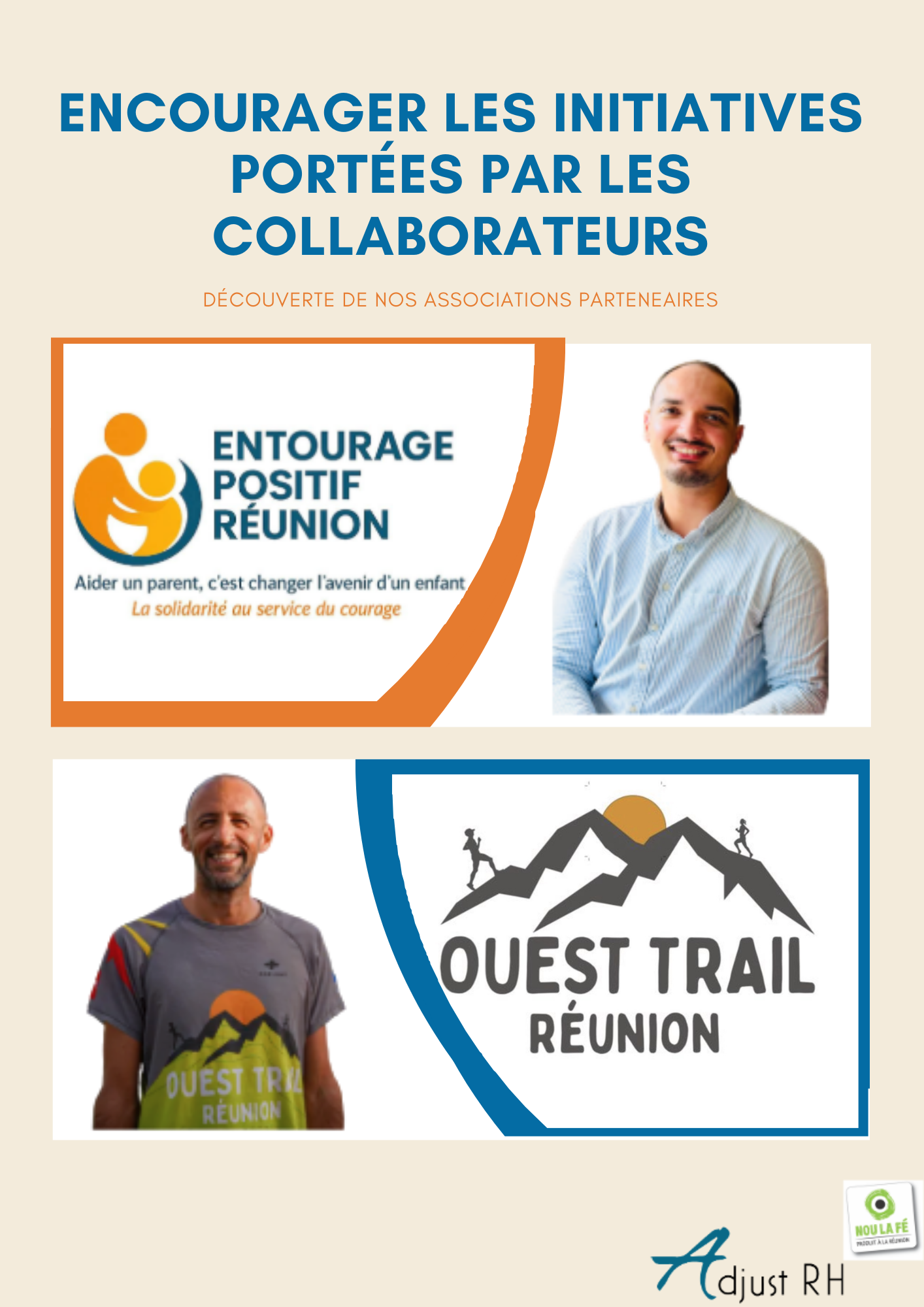 Quand vos collaborateurs partagent et vivent les valeurs que vous portez ; quelle fierté !