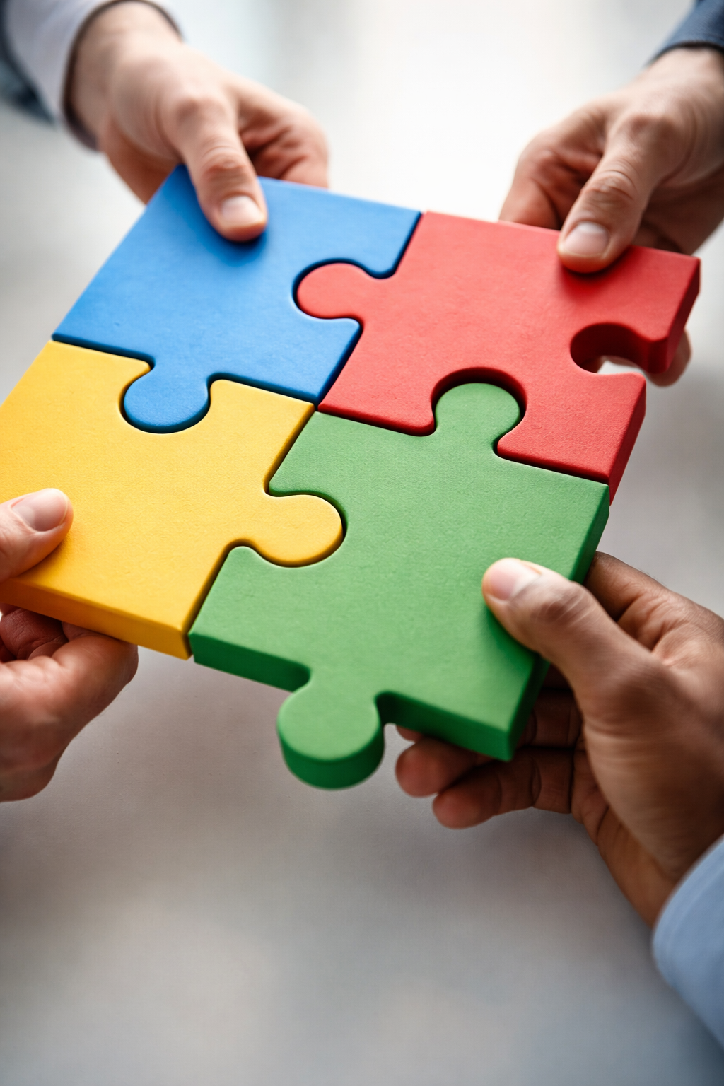 Recruter, ce n’est pas seulement intégrer une personne : c’est préserver un équilibre collectif