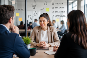 Jeunes talents : pourquoi la détection du potentiel et du savoir-être devient un enjeu majeur du recrutement
