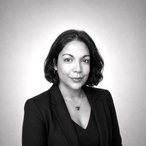 ANNAÏCKCONSULTANTE RECRUTEMENT Écoute, engagement et passion : le triptyque d'Annaïck pour guider les talents vers de nouveaux horizons. Grâce à son expertise en recrutement, elle accompagne les entreprises avec bienveillance et un sens du détail aiguisé.