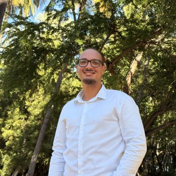 BRYANCONSULTANT RECRUTEMENTRecruteur aguerri ayant troqué les « bouchons lyonnais » pour les bouchons « pei », Bryan accompagne nos clients et candidats avec professionnalisme et bonne humeur.